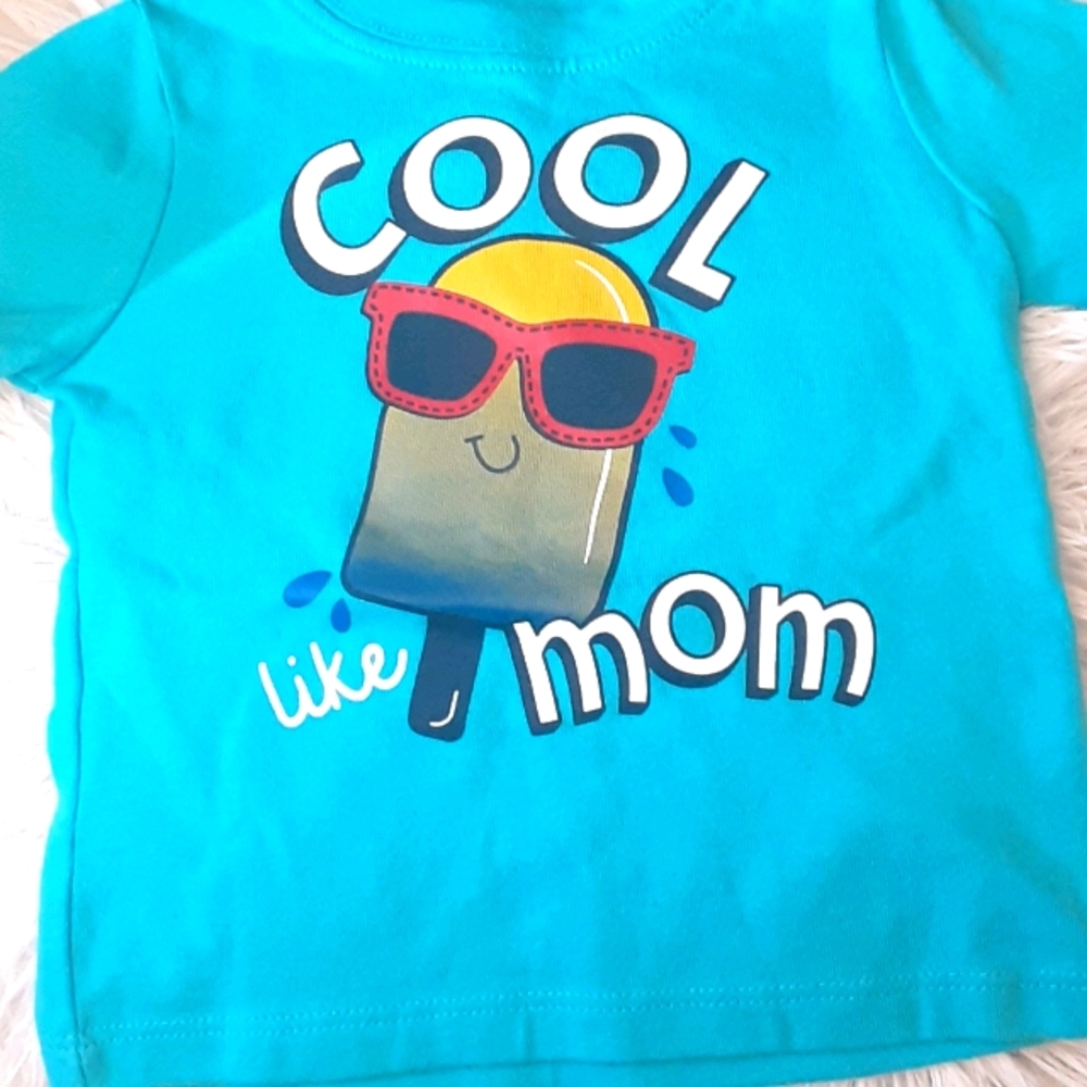 BUNDLE OF BABY SHIRTS